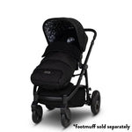 Wow 3 Pram and Pushchair Silhouette - Pram and Pushchair - Cosatto Store