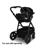 Wow 3 Pram and Pushchair Silhouette - Pram and Pushchair - Cosatto Store