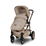 Wow 3 Rotate & Recline Cozy Bundle Whisper