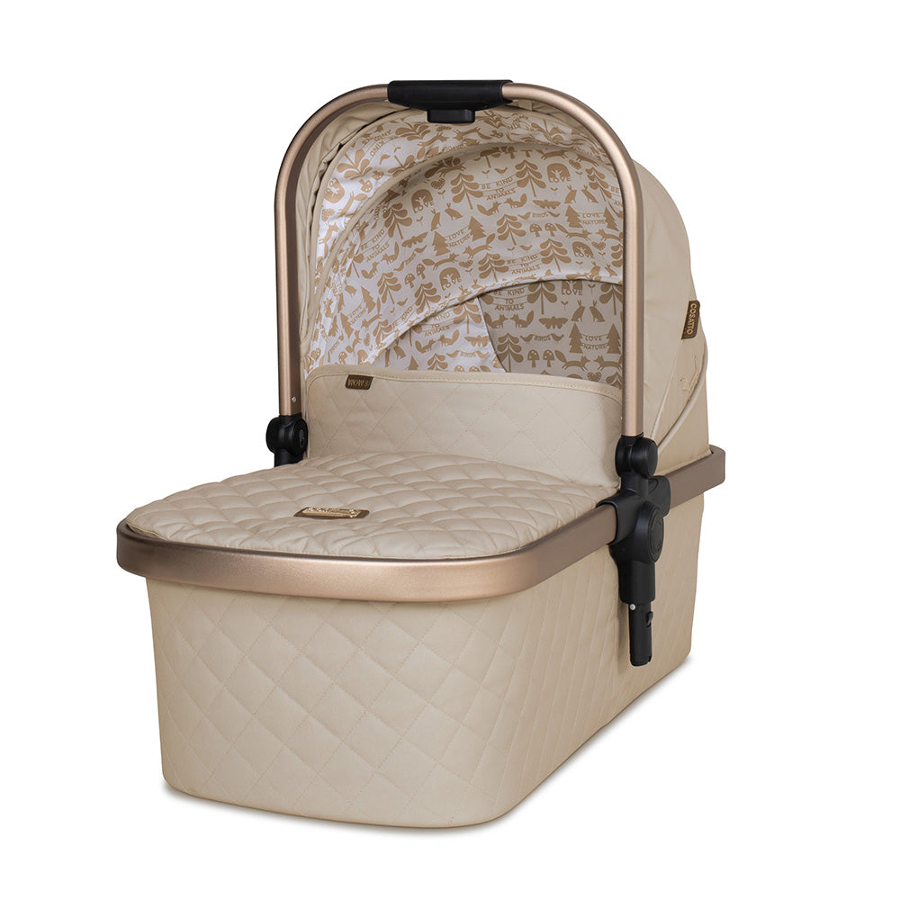 Wow 3 Pram and Pushchair Whisper