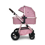 Wow 3 Pram and Pushchair Camille - Pram and Pushchair - Cosatto Store
