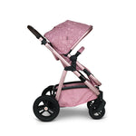 Wow 3 Pram and Pushchair Camille - Pram and Pushchair - Cosatto Store