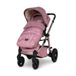 Wow 3 Rotating Everything Bundle Camille - Bundle - Cosatto Store
