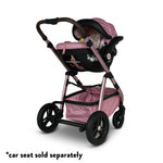 Wow 3 Pram and Pushchair Camille - Pram and Pushchair - Cosatto Store