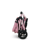 Wow 3 Pram and Pushchair Camille - Pram and Pushchair - Cosatto Store