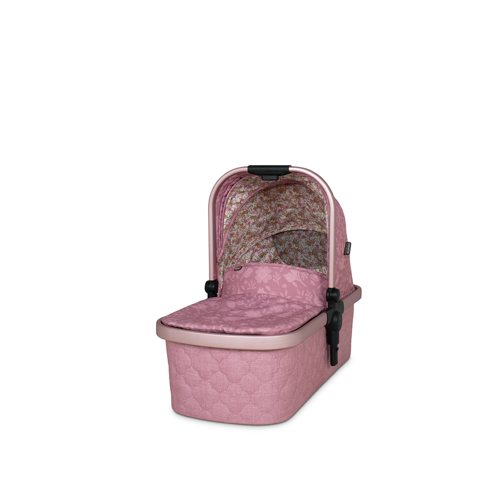 Wow 3 Car Seat Bundle Camille