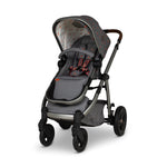 Wow 3 Rotate & Recline Cozy Bundle Foxling