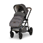 Wow 3 Rotating Everything Bundle Foxling - Bundle - Cosatto Store