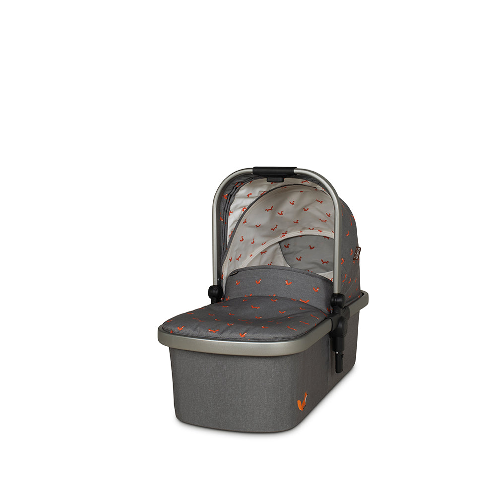 Wow 3 Accessory Bundle Foxling