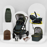Wow 3 Rotate & Recline Cozy Bundle Bureau