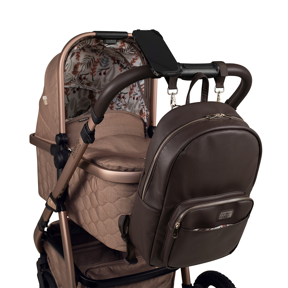 Wow 3 Special Edition Accessory Bundle Tiger Tale