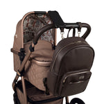 Wow 3 Special Edition All Stage Family Rotate & Recline 2 Base Bundle Tiger Tale