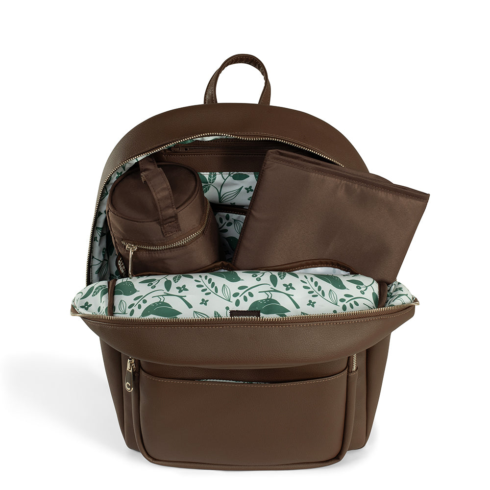 Wow 3 Special Edition All Stage Family Rotate & Recline 2 Base Bundle Wildwood