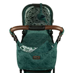 Wow 3 Special Edition Rotate & Recline Essentials Bundle Wildwood