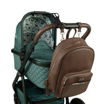 Wow 3 Special Edition Rotate & Recline Essentials Bundle Wildwood