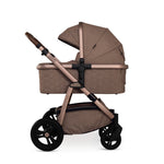 Wow 3 Special Edition Rotate & Recline Essentials Bundle Tiger Tale