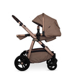 Wow 3 Special Edition Rotate & Recline Essentials Bundle Tiger Tale