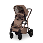 Wow 3 Special Edition All Stage Family Rotate & Recline 2 Base Bundle Tiger Tale