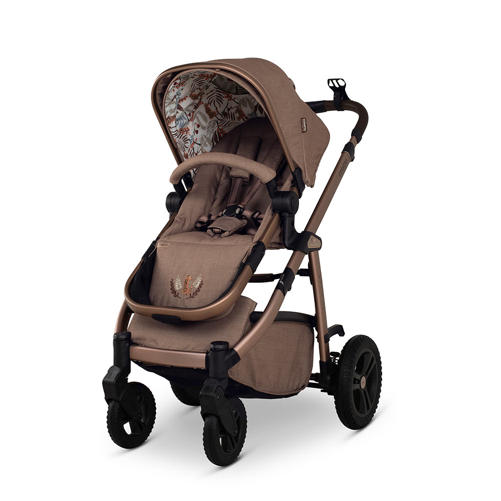 Wow 3 Special Edition Mega Bundle Tiger Tale