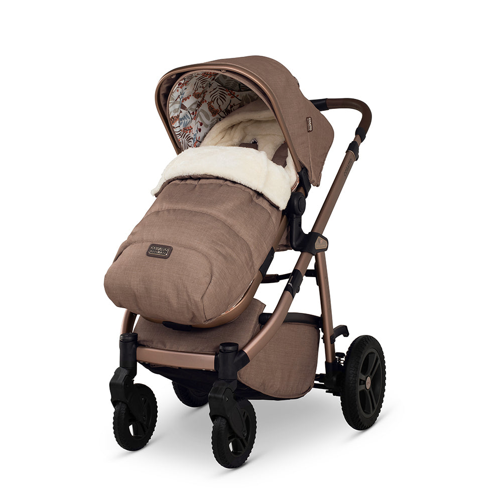 Wow 3 Special Edition Accessory Bundle Tiger Tale