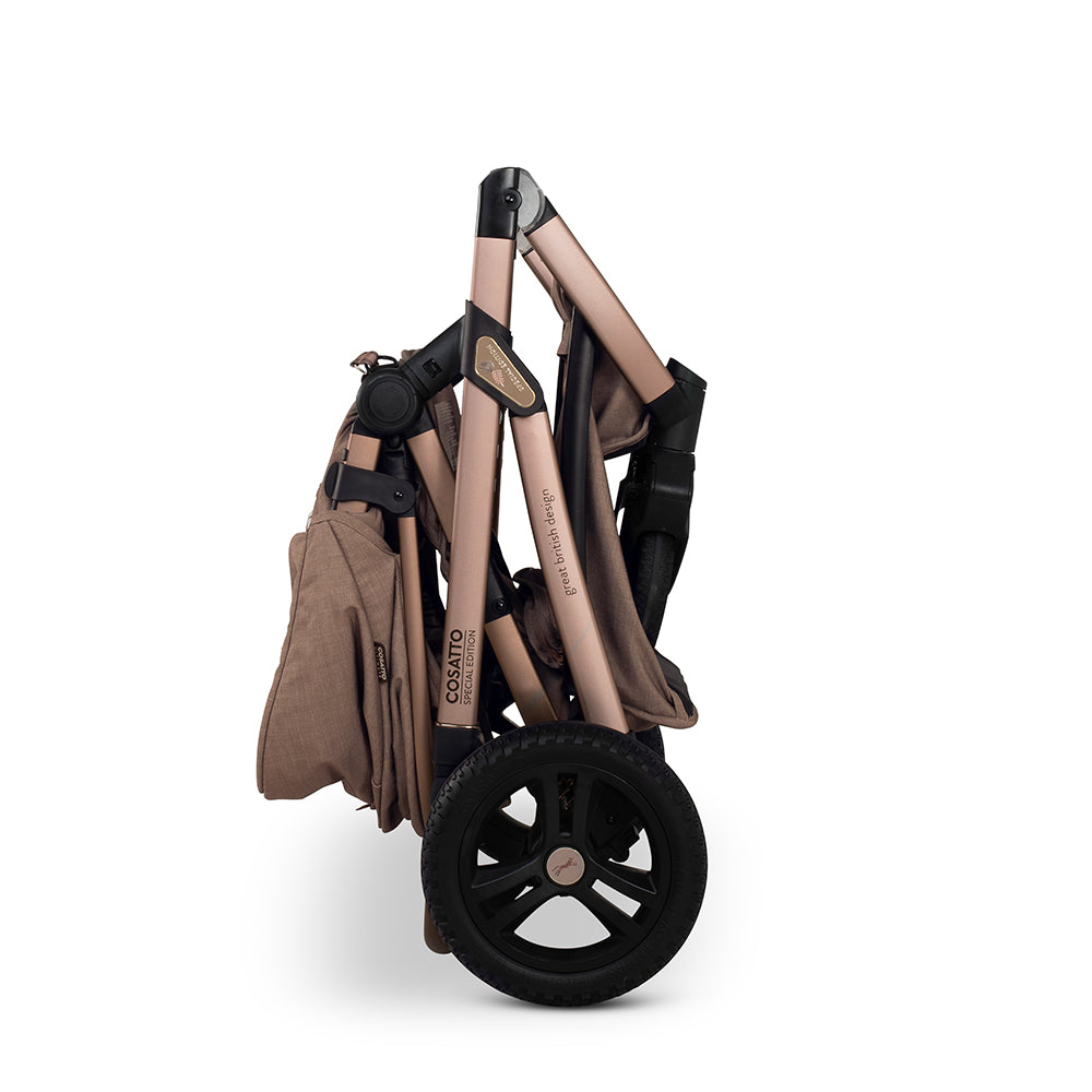 Wow 3 Special Edition Accessory Bundle Tiger Tale