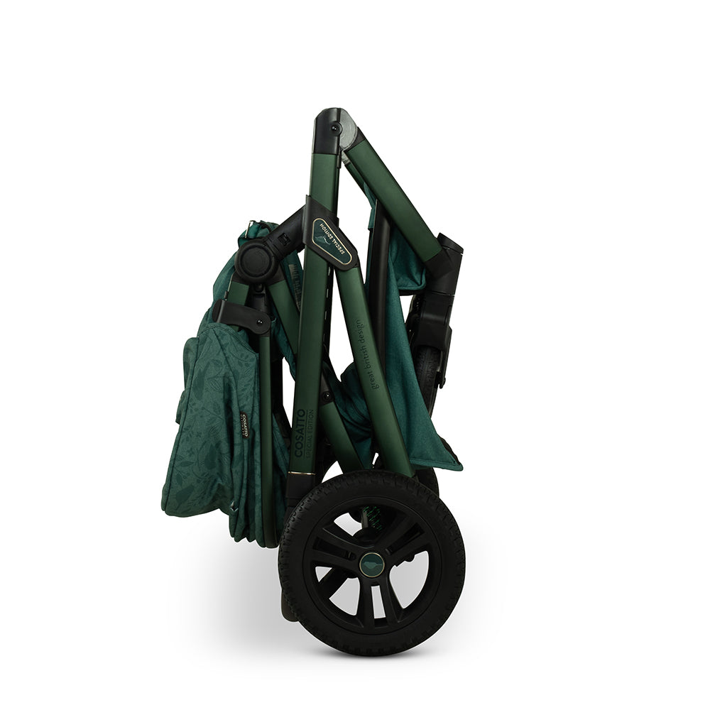 Wow 3 Special Edition Mega Bundle Wildwood