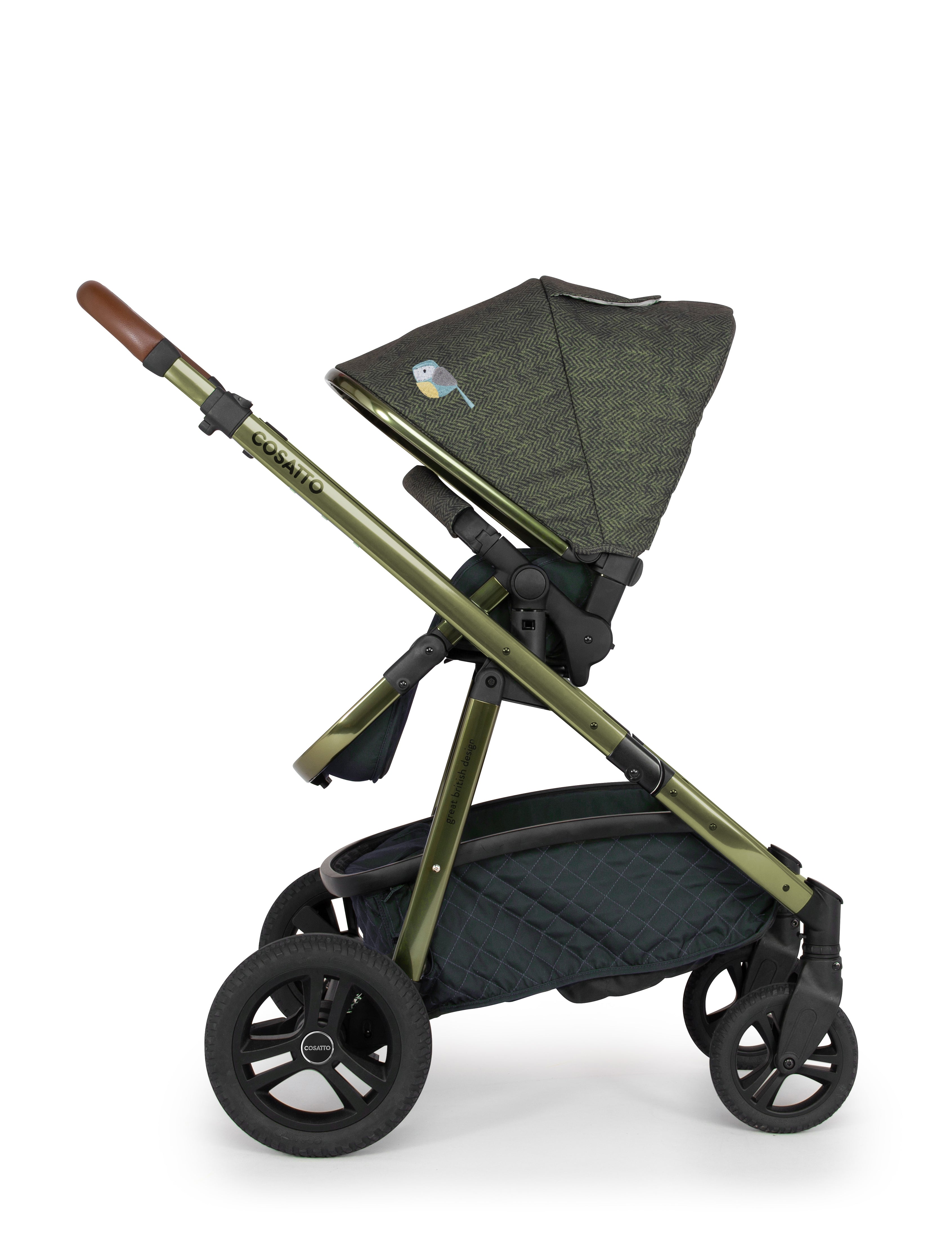 Wow Continental Everything Bundle Bureau