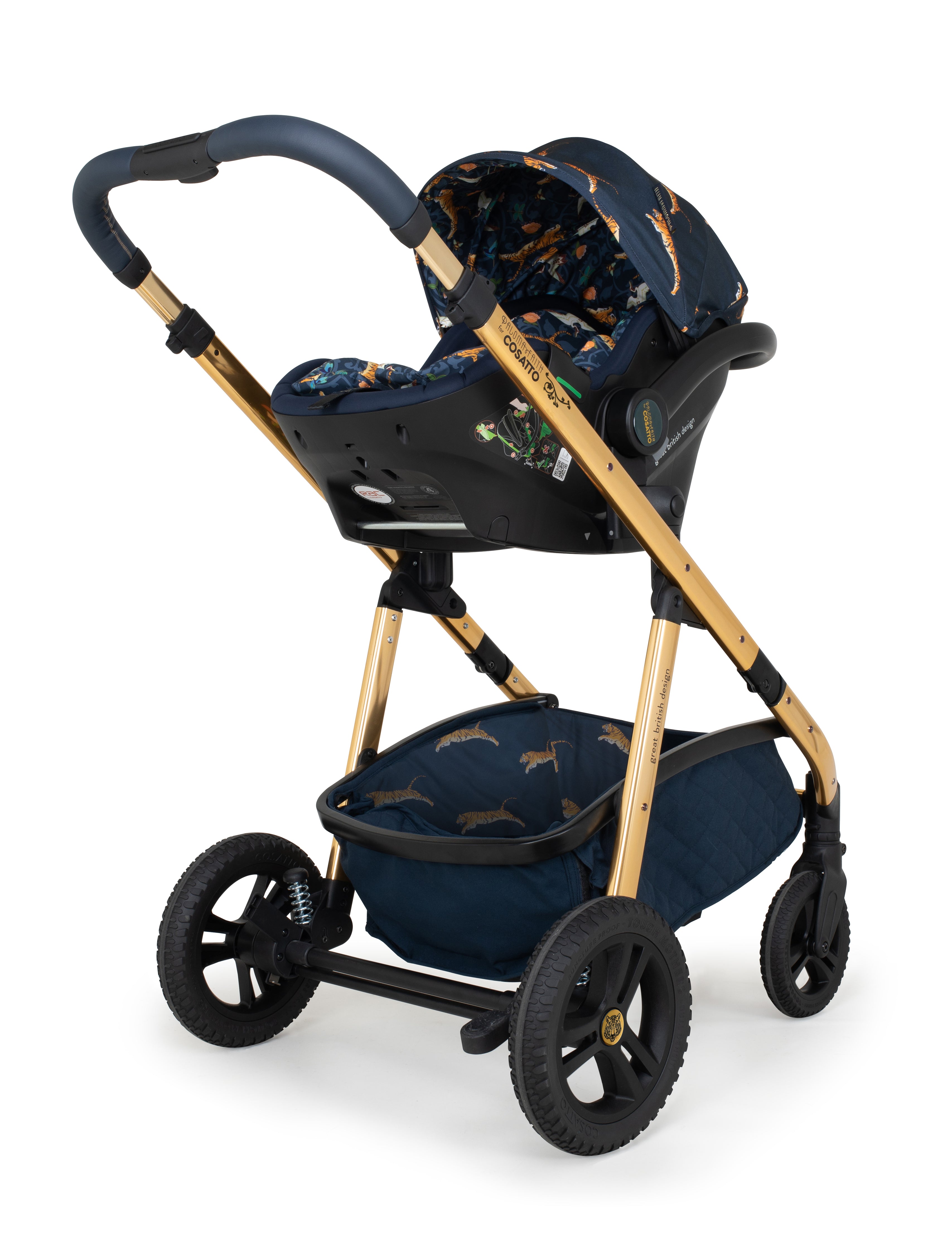 Wow Continental Everything Bundle On The Prowl