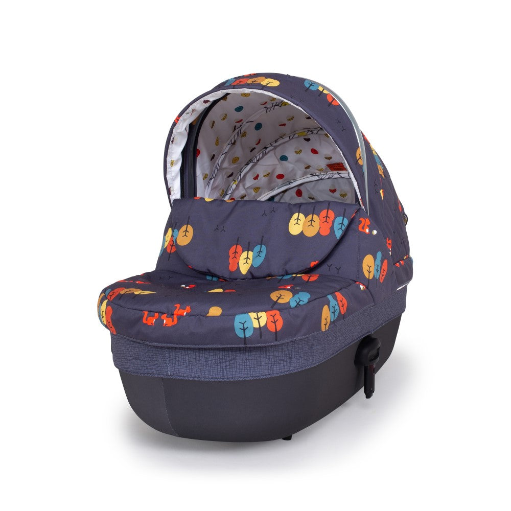 Wow Continental Carrycot Parc