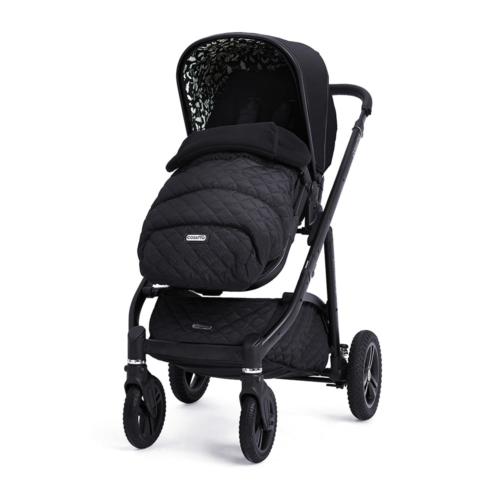 Wow Continental Rotating Everything Bundle Silhouette