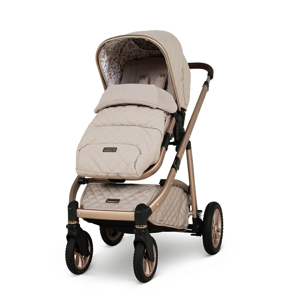Wow Continental Everything Bundle Whisper