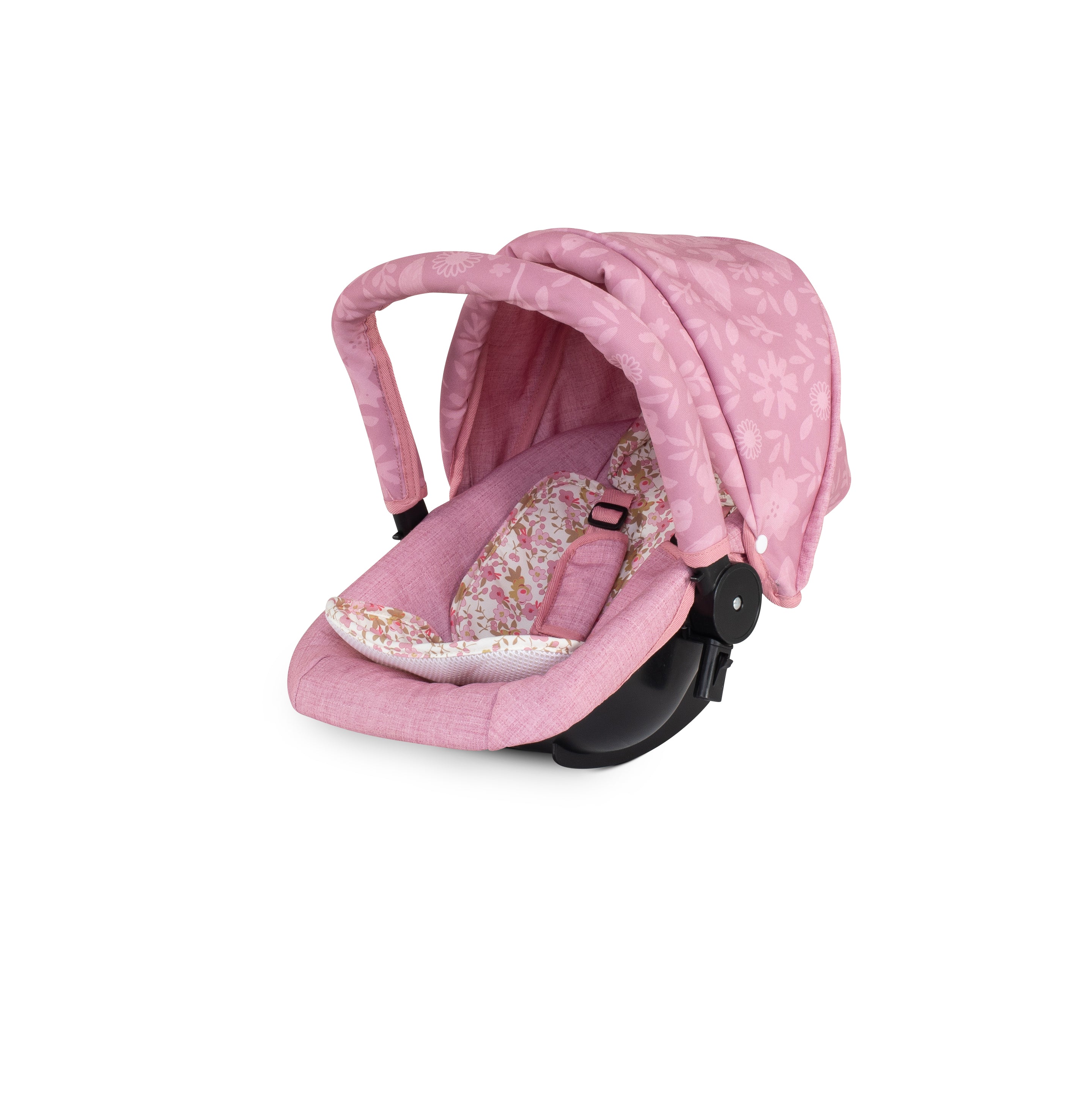 Wow 3 in 1 Dolls Pram Travel System Bundle Camille - Dolls Pram - Cosatto Store