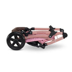 Wow 3 in 1 Dolls Pram Travel System Bundle Camille - Dolls Pram - Cosatto Store