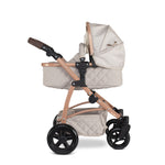 Wow 3 in 1 Dolls Pram Travel System Bundle Whisper - Dolls Pram - Cosatto Store