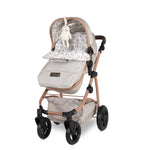 Wow 3 in 1 Dolls Pram Travel System Bundle Whisper - Dolls Pram - Cosatto Store