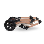 Wow 3 in 1 Dolls Pram Travel System Bundle Whisper - Dolls Pram - Cosatto Store