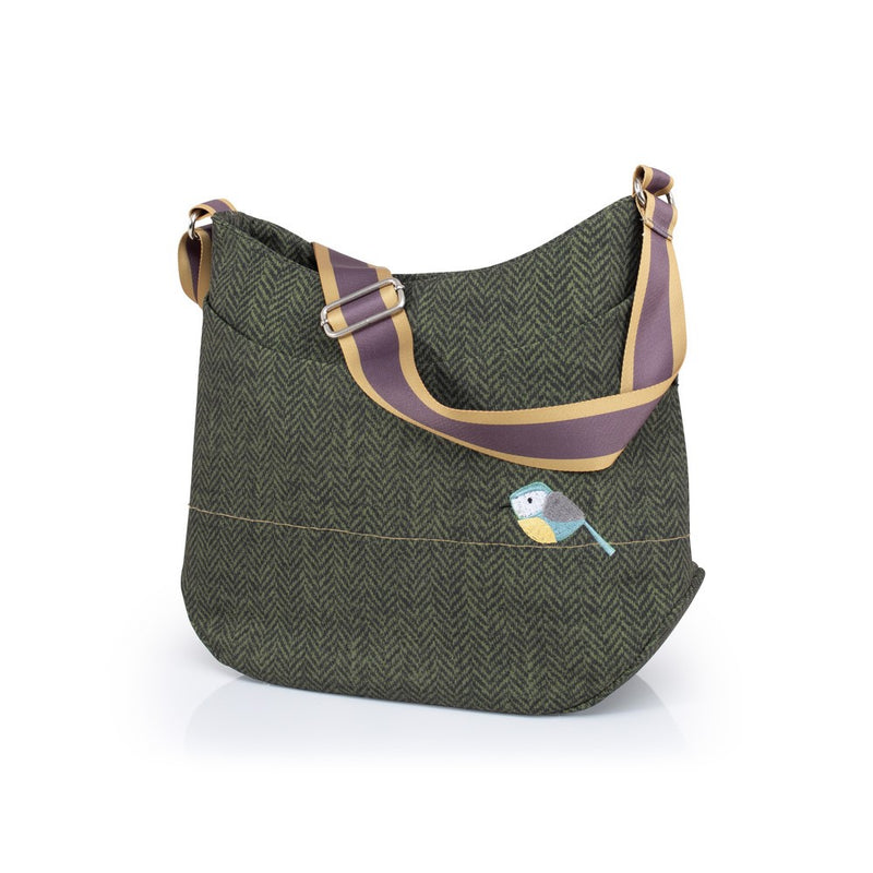 Ex display Cosatto Changing Bag Bureau - Change Bag - Cosatto Store