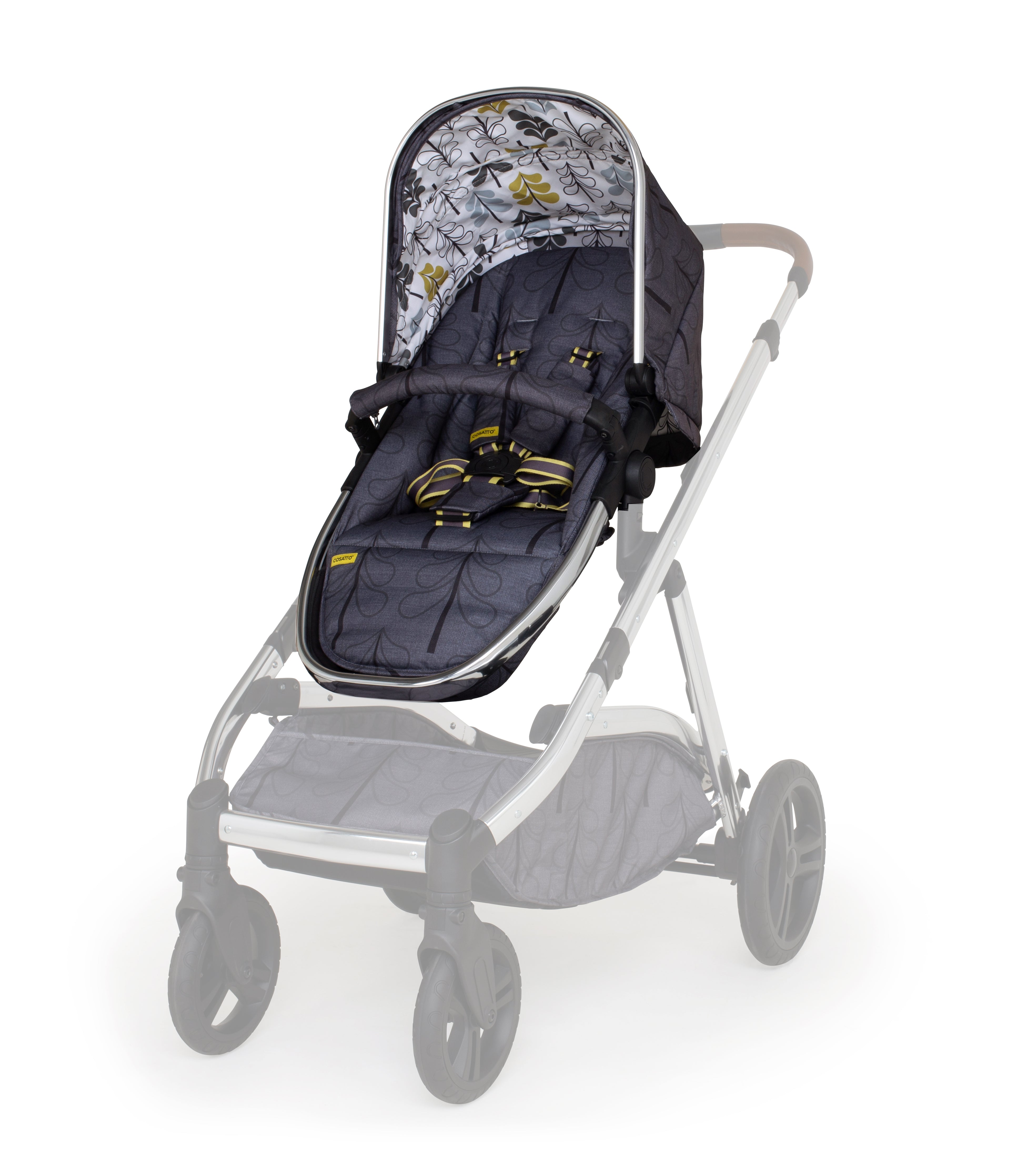 Cosatto wow xl travel system outlet