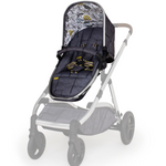 Wow XL Seat Unit Fika Forest - Seat Unit - Cosatto Store