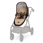 Wow XL Seat Unit Foxford Hall - Seat Unit - Cosatto Store