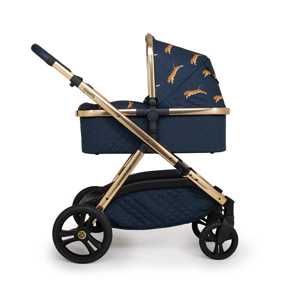 Cosatto wow xl twin clearance