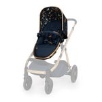 Wow XL Seat Unit On The Prowl with Footmuff - Seat Unit - Cosatto Store
