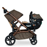 Wow XL Pram and Pushchair Foxford Hall - Pram and Pushchair - Cosatto Store
