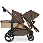 Wow XL Car Seat Bundle Foxford Hall - Bundle - Cosatto Store