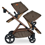 Wow XL Pram and Pushchair Foxford Hall - Pram and Pushchair - Cosatto Store