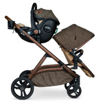 Wow XL Pram and Pushchair Foxford Hall - Pram and Pushchair - Cosatto Store
