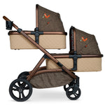 Wow XL Twin Rotate & Recline Everything Bundle Foxford Hall