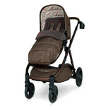 Wow XL Pram and Pushchair Foxford Hall - Pram and Pushchair - Cosatto Store
