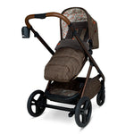 Wow XL Pram and Pushchair Foxford Hall - Pram and Pushchair - Cosatto Store