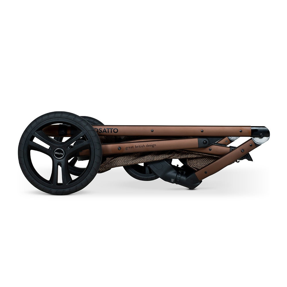 Wow XL Twin Rotating Everything Bundle Foxford Hall